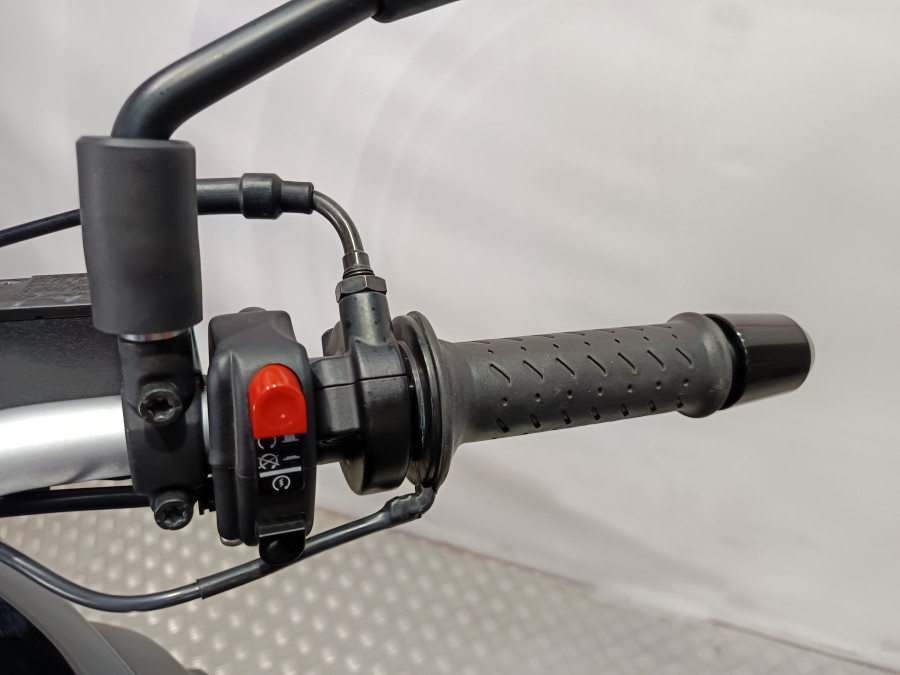 Imagen de BMW G 650 GS A2