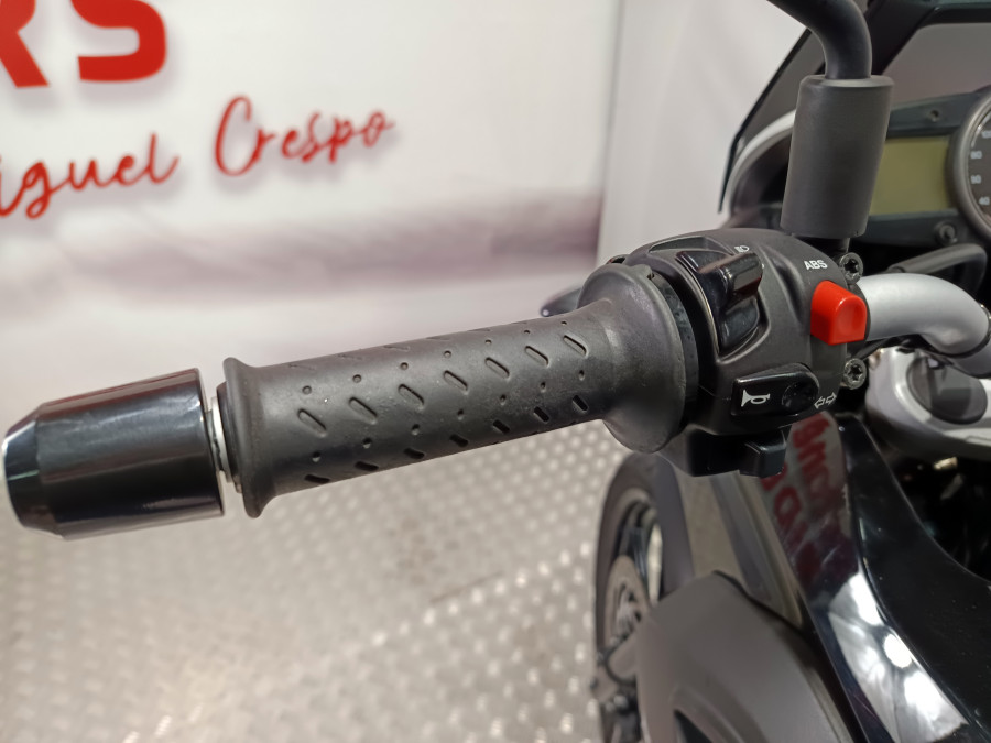Imagen de BMW G 650 GS A2