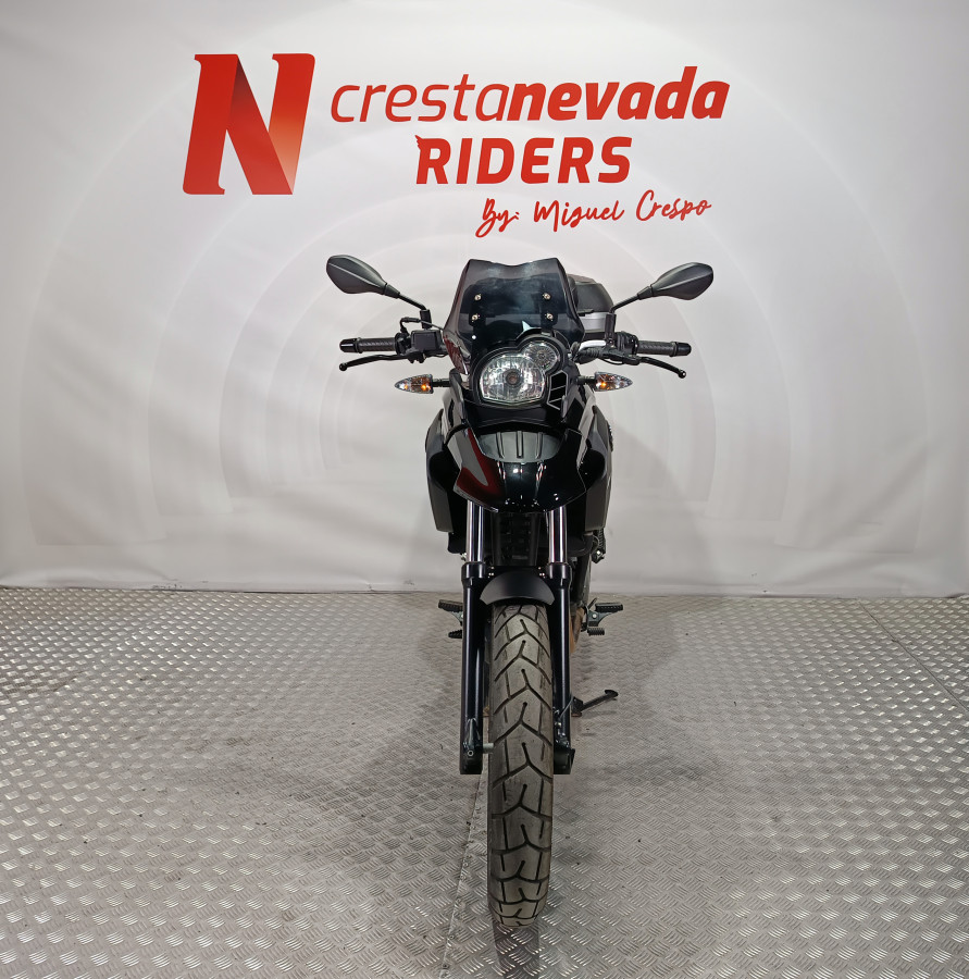 Imagen de BMW G 650 GS A2