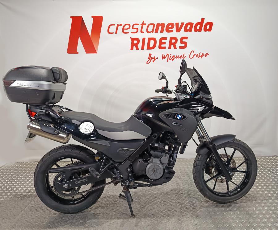 Imagen de BMW G 650 GS A2