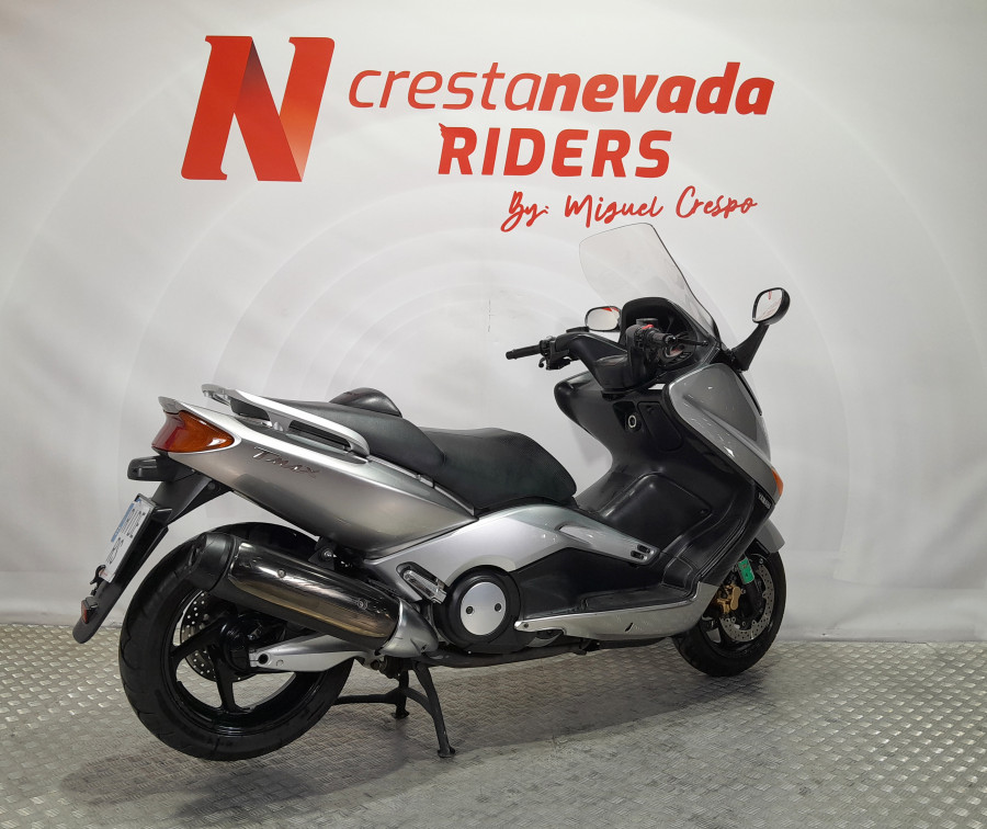 Imagen de Yamaha TMAX 500