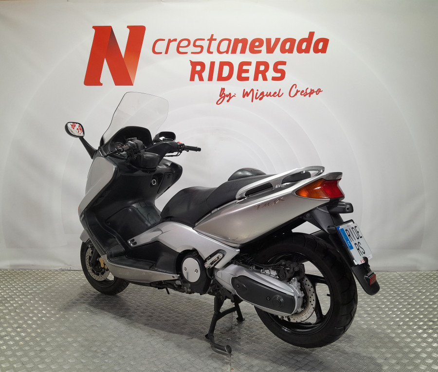 Imagen de Yamaha TMAX 500