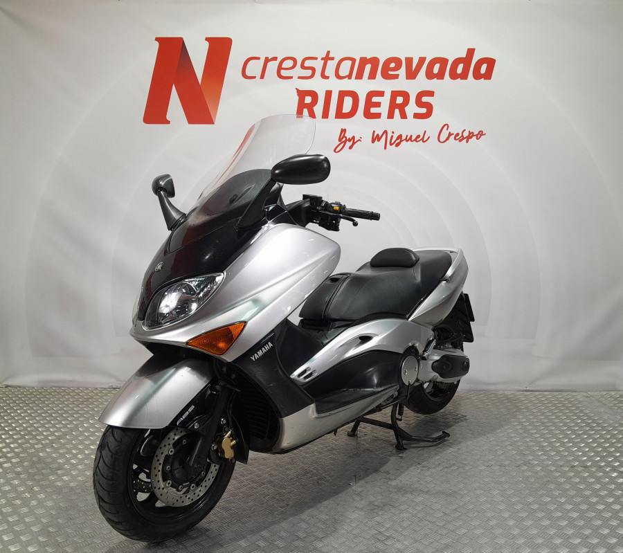 Imagen de Yamaha TMAX 500