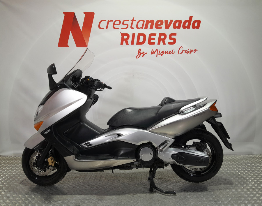 Imagen de Yamaha TMAX 500