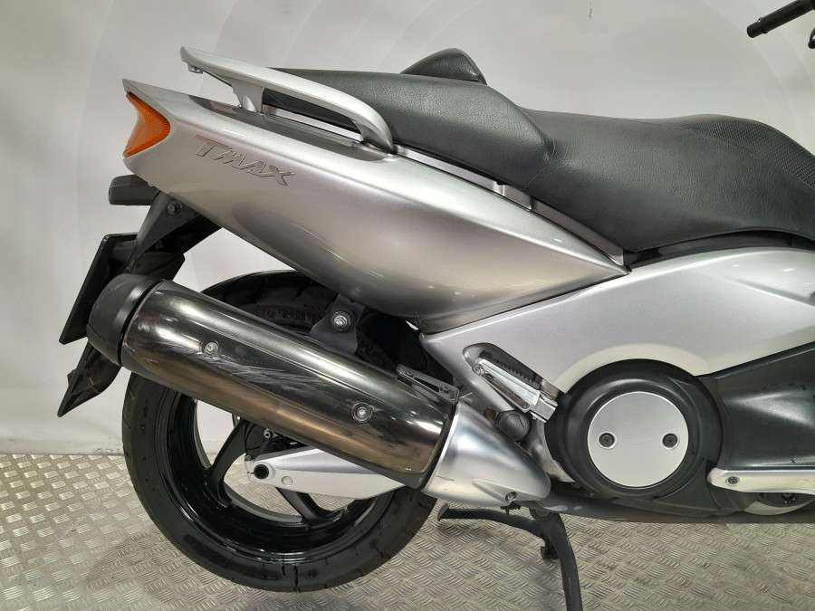 Imagen de Yamaha TMAX 500