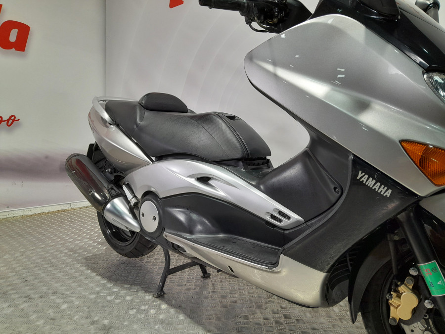 Imagen de Yamaha TMAX 500