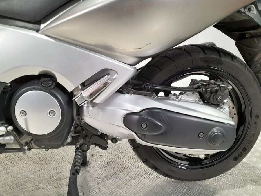 Imagen de Yamaha TMAX 500