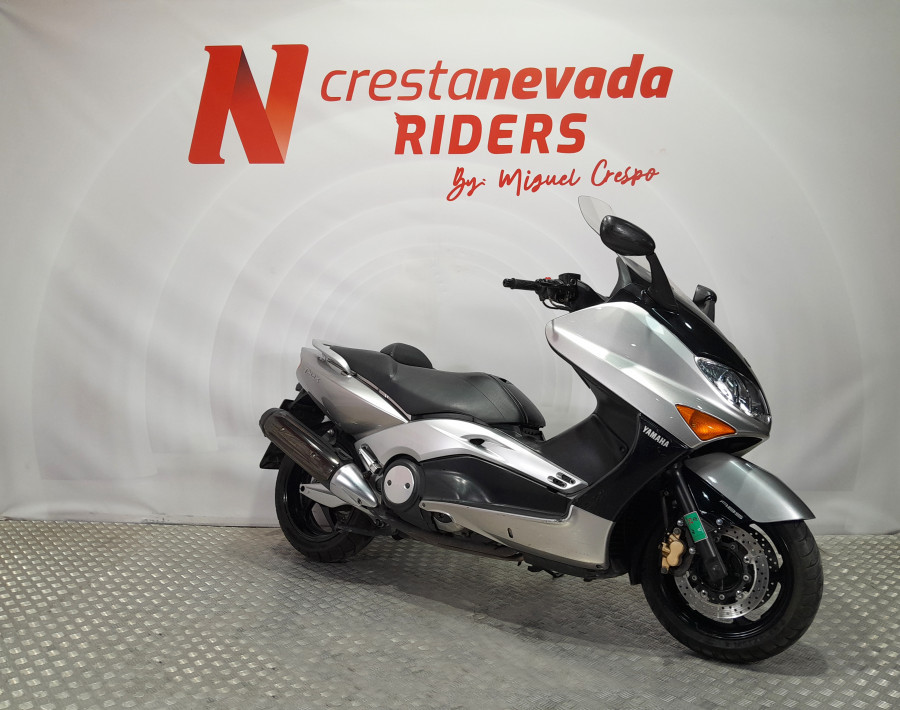 Imagen de Yamaha TMAX 500