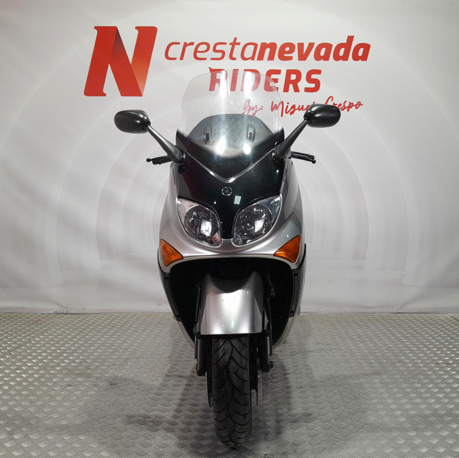 Imagen de Yamaha TMAX 500