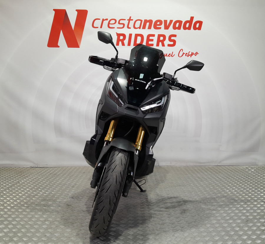 Imagen de Honda X-ADV 750