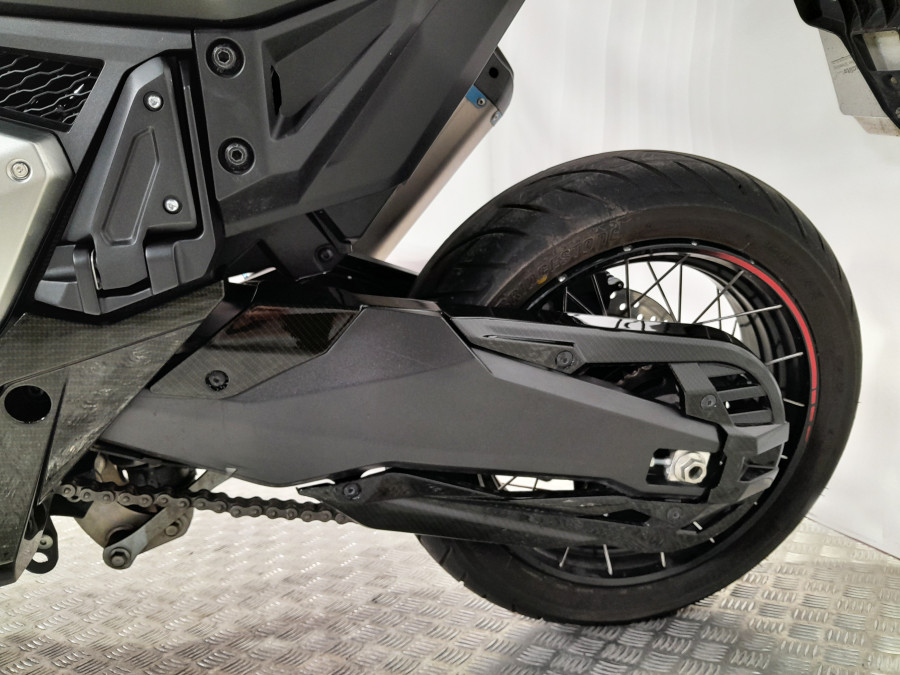 Imagen de Honda X-ADV 750