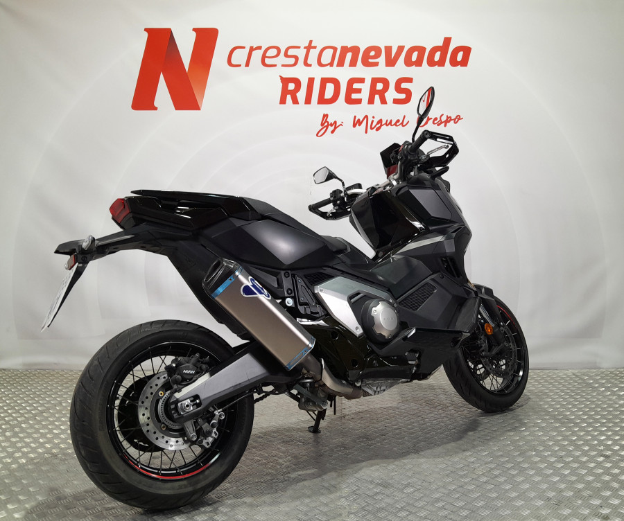 Imagen de Honda X-ADV 750