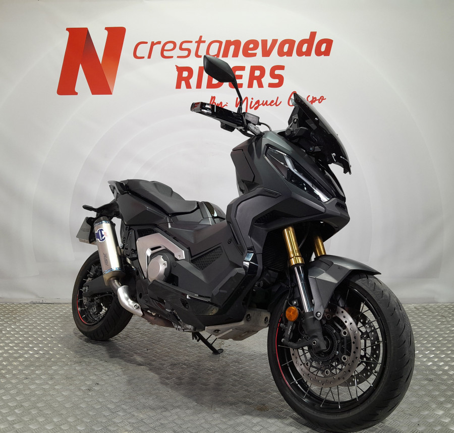 Imagen de Honda X-ADV 750