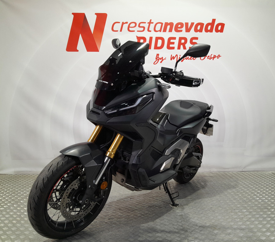 Imagen de Honda X-ADV 750