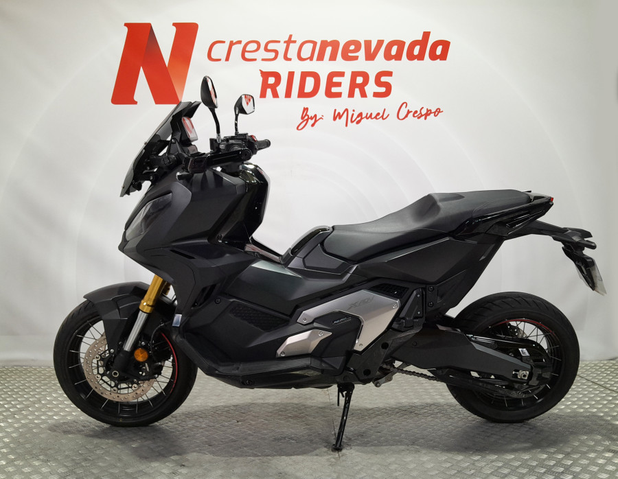 Imagen de Honda X-ADV 750