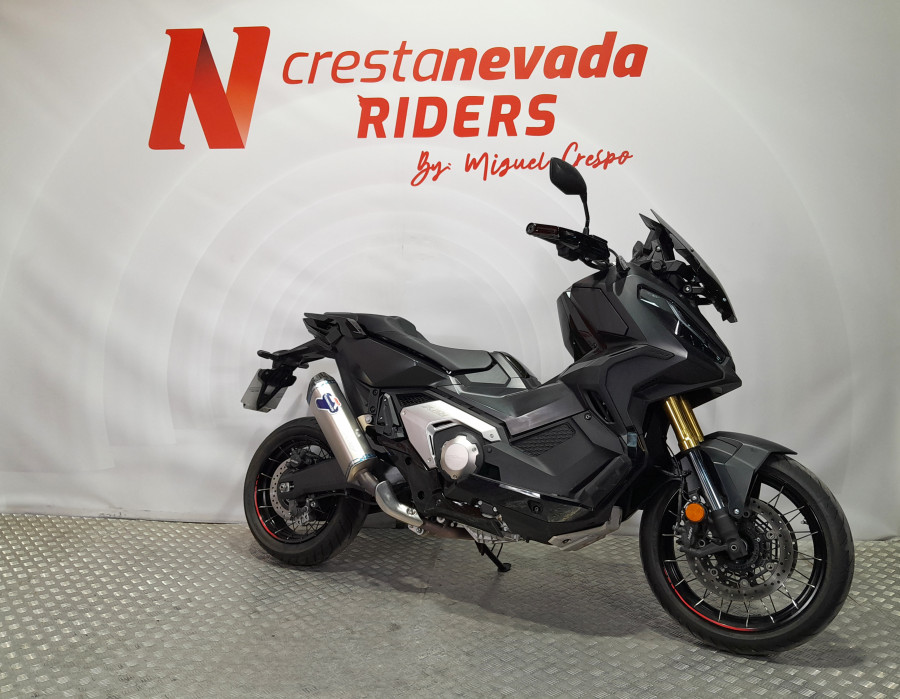 Imagen de Honda X-ADV 750