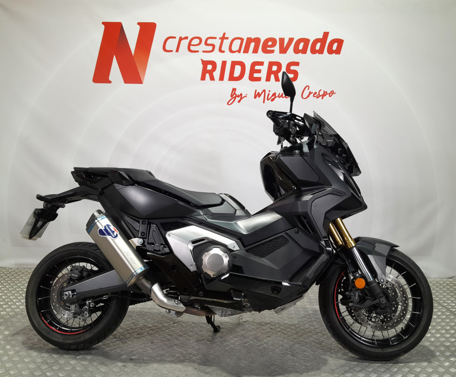 Imagen de Honda X-ADV 750