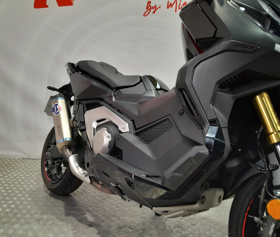 Imagen de Honda X-ADV 750