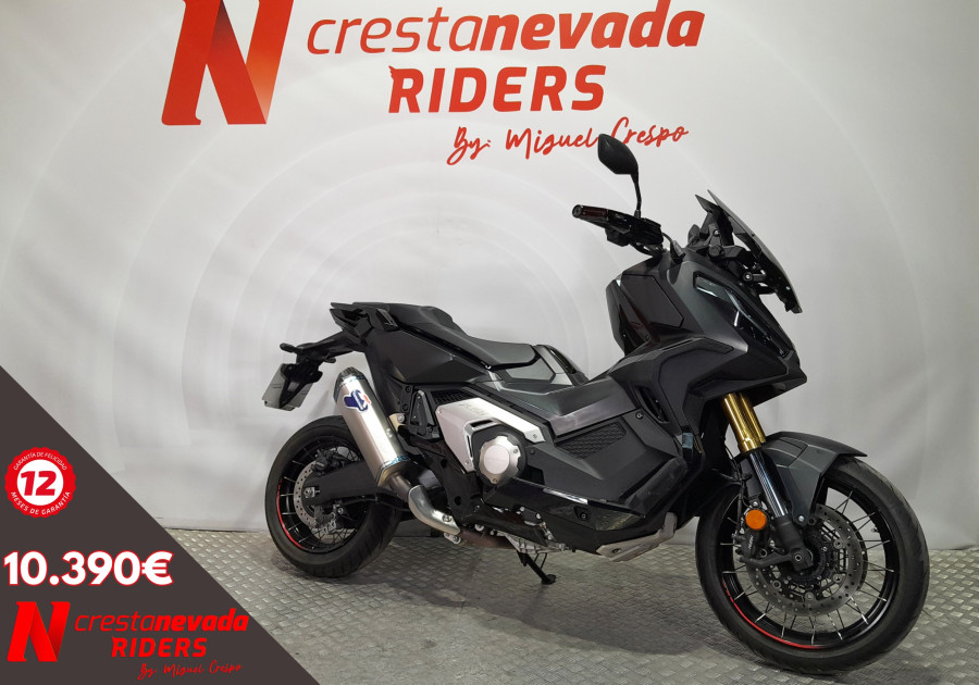 Imagen de Honda X-ADV 750