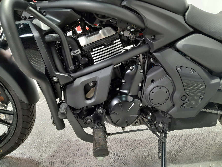 Imagen de KAWASAKI VULCAN S A2