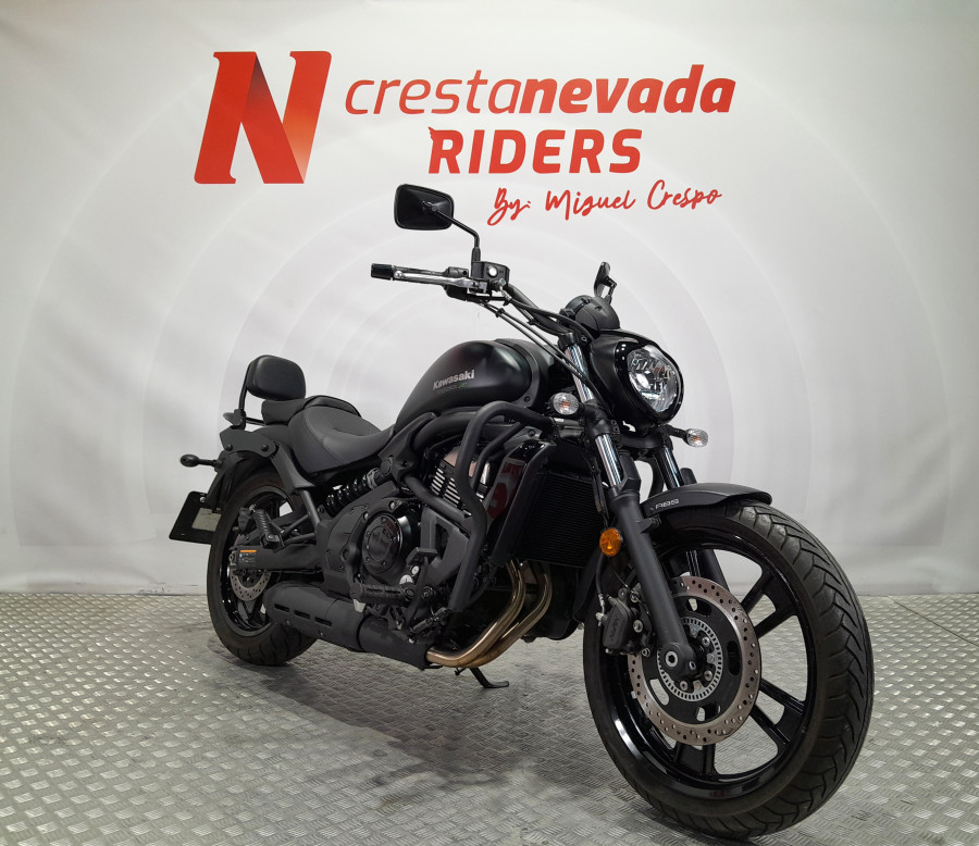 Imagen de KAWASAKI VULCAN S A2