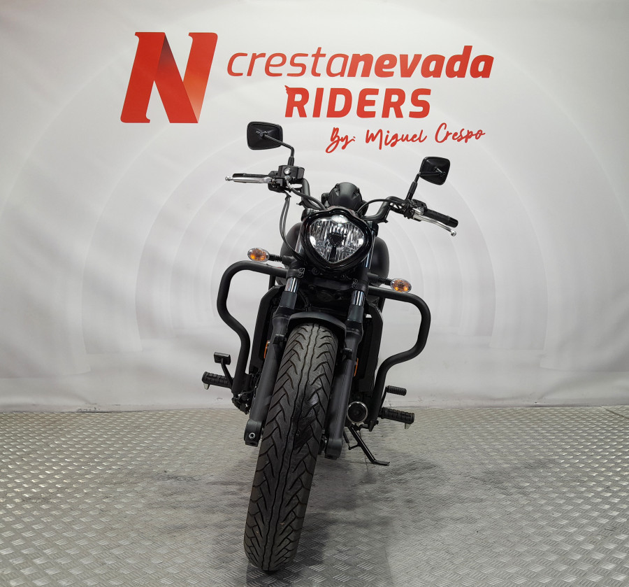 Imagen de KAWASAKI VULCAN S A2