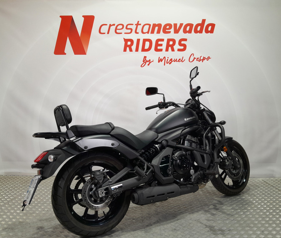 Imagen de KAWASAKI VULCAN S A2