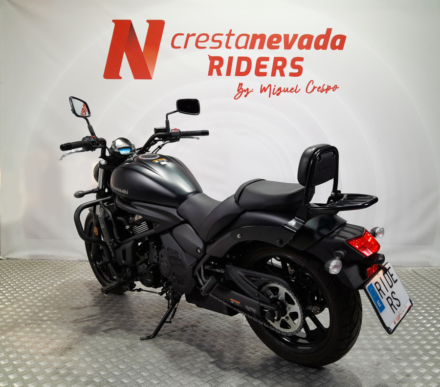 Imagen de KAWASAKI VULCAN S A2