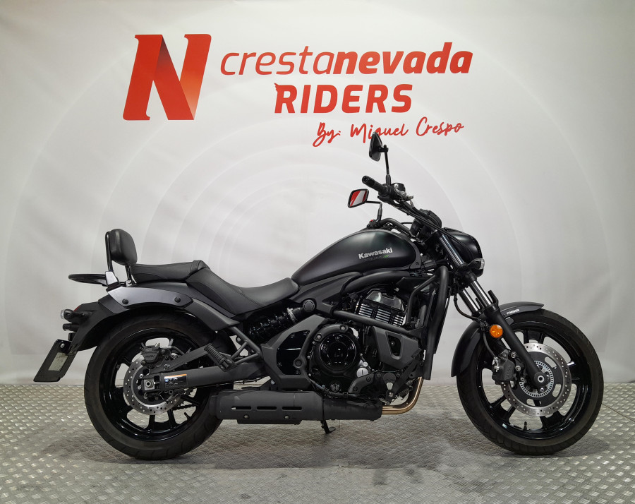 Imagen de KAWASAKI VULCAN S A2