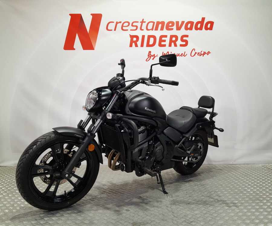 Imagen de KAWASAKI VULCAN S A2