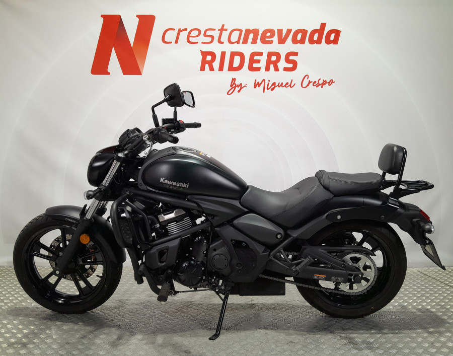 Imagen de KAWASAKI VULCAN S A2