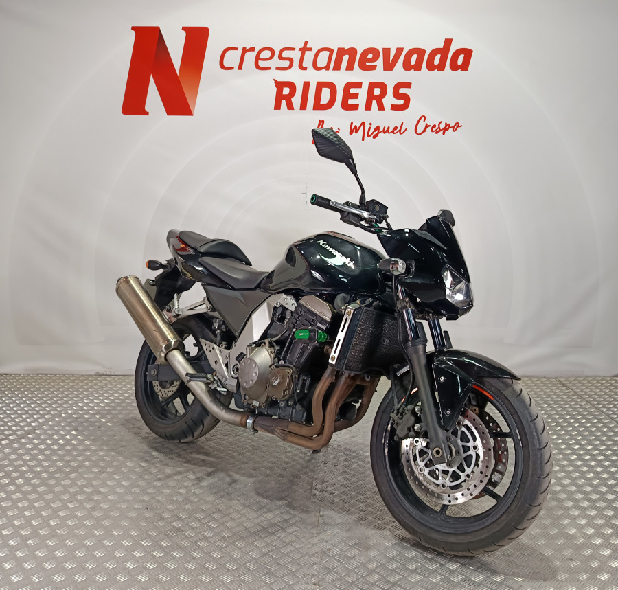 Imagen de KAWASAKI Z 750
