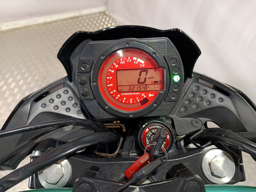 Imagen de KAWASAKI Z 750