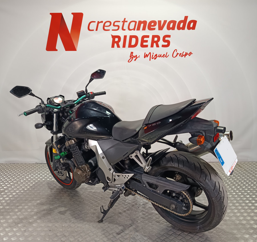 Imagen de KAWASAKI Z 750