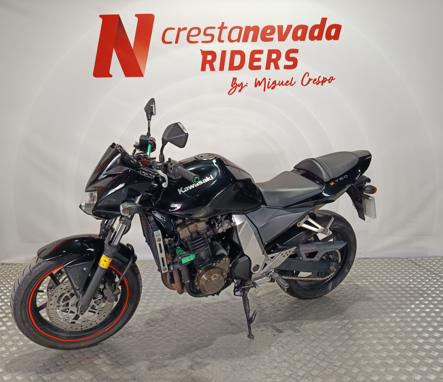 Imagen de KAWASAKI Z 750