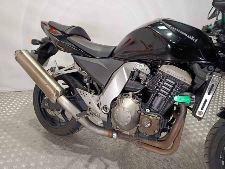 Imagen de KAWASAKI Z 750