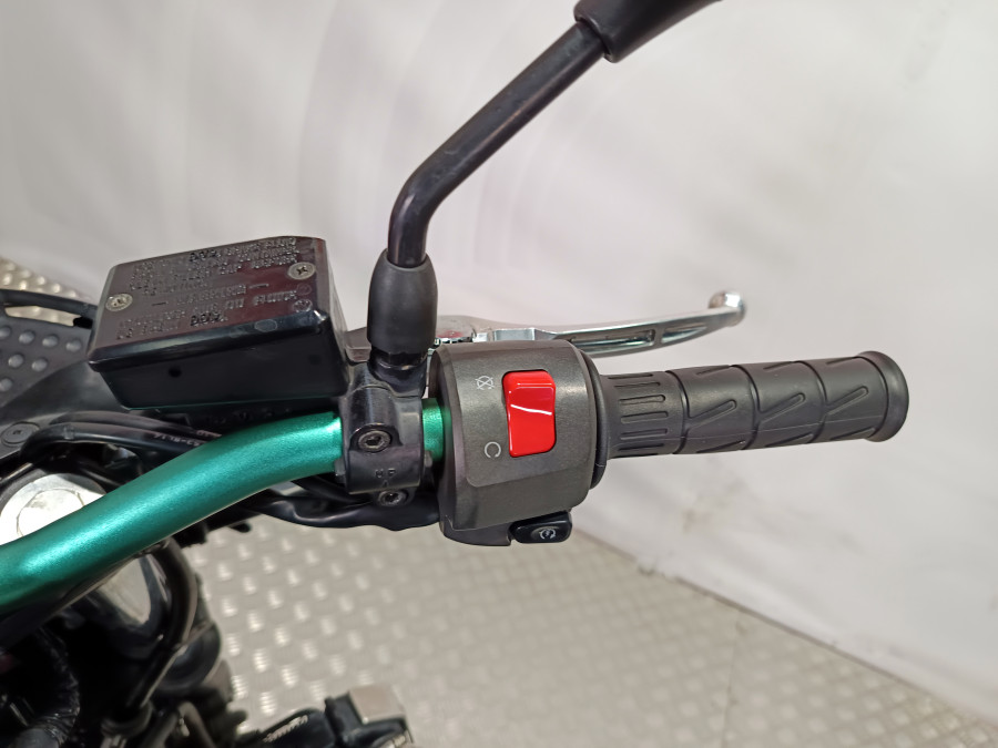 Imagen de KAWASAKI Z 750