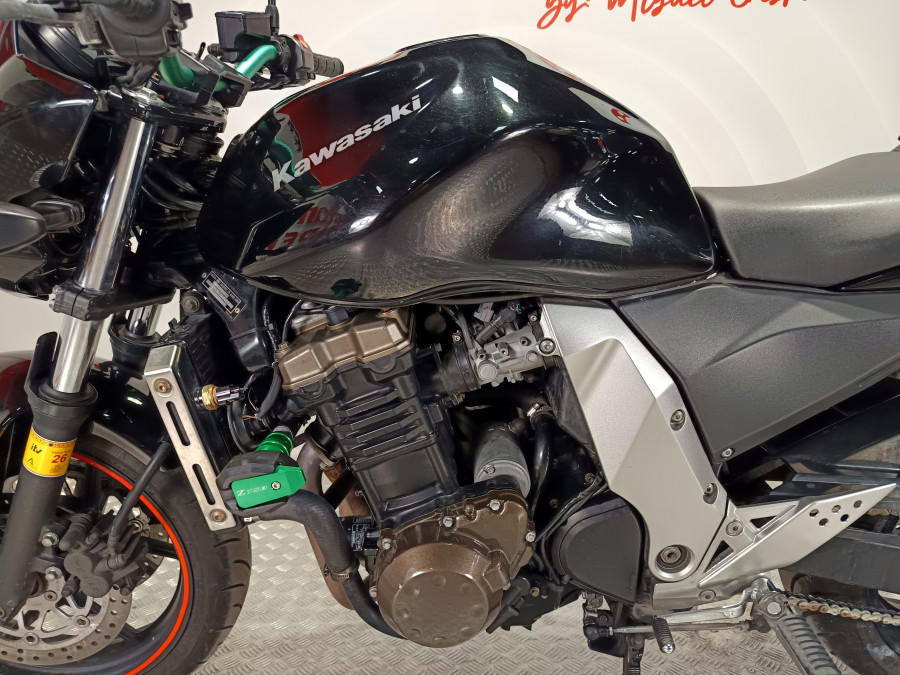 Imagen de KAWASAKI Z 750