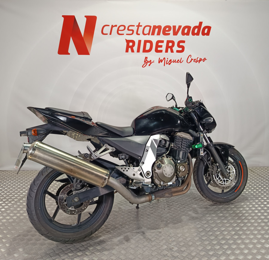 Imagen de KAWASAKI Z 750