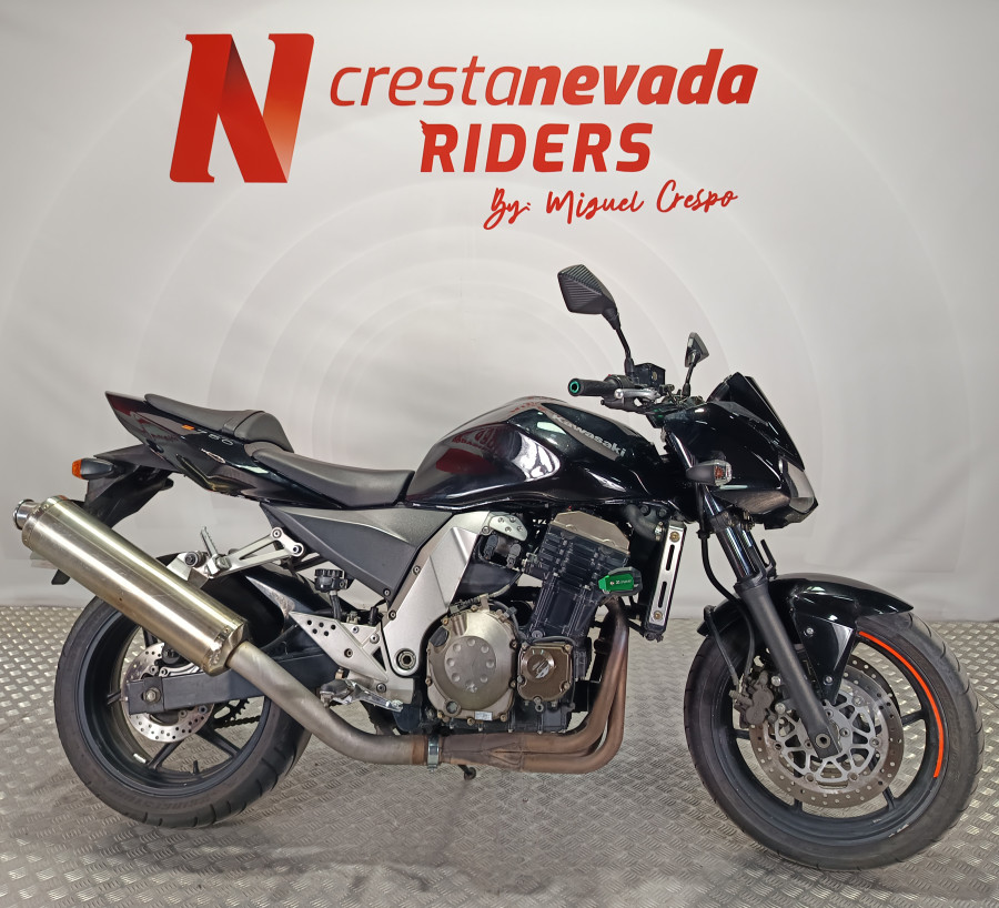 Imagen de KAWASAKI Z 750