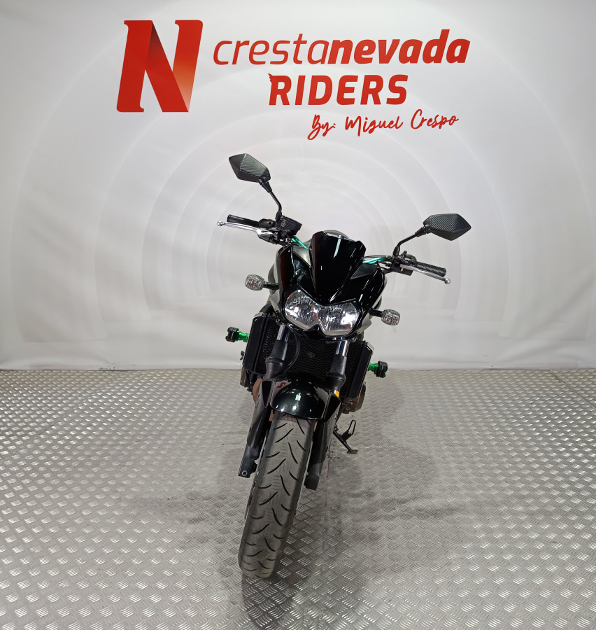Imagen de KAWASAKI Z 750