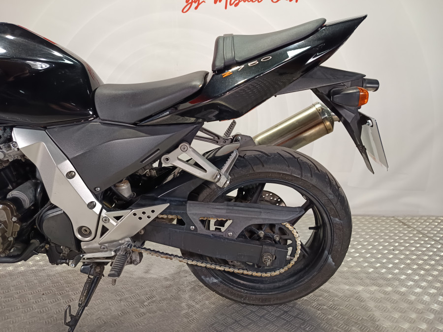 Imagen de KAWASAKI Z 750