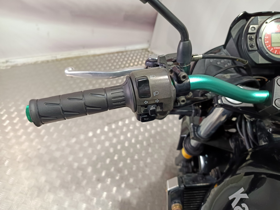 Imagen de KAWASAKI Z 750