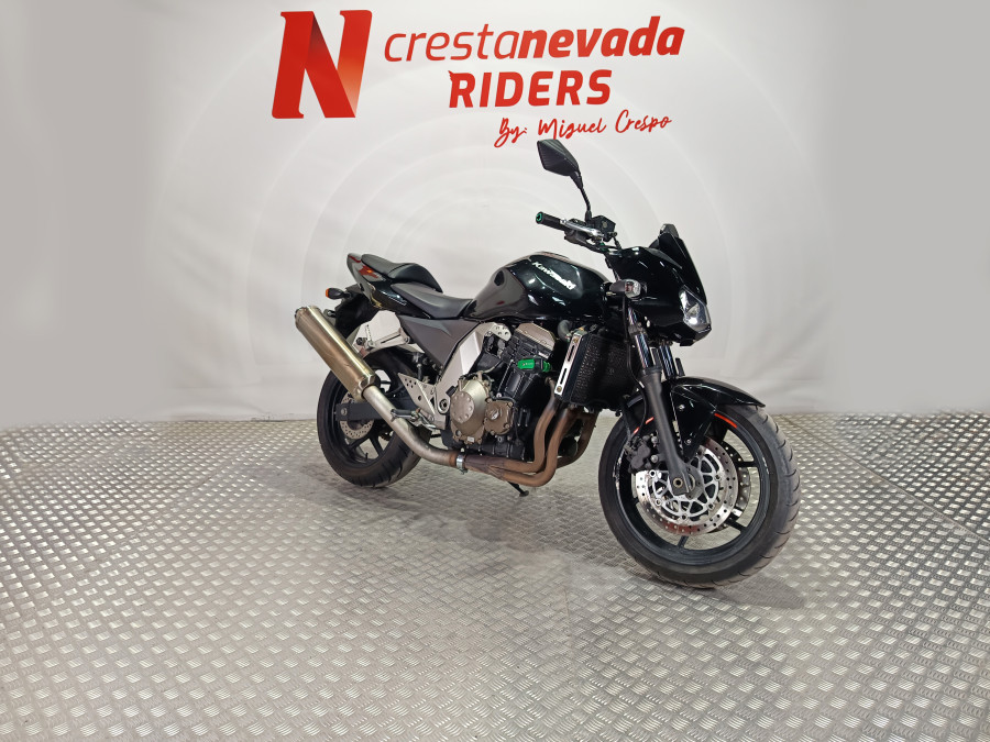 Imagen de KAWASAKI Z 750