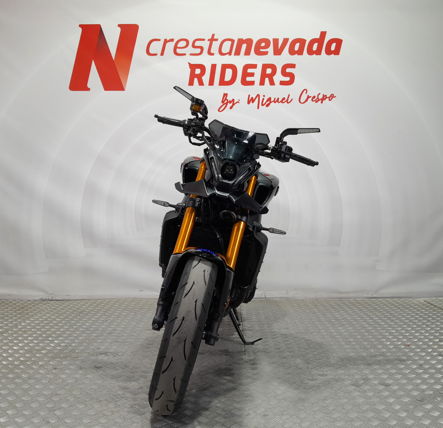 Imagen de Yamaha MT 09 SP A2