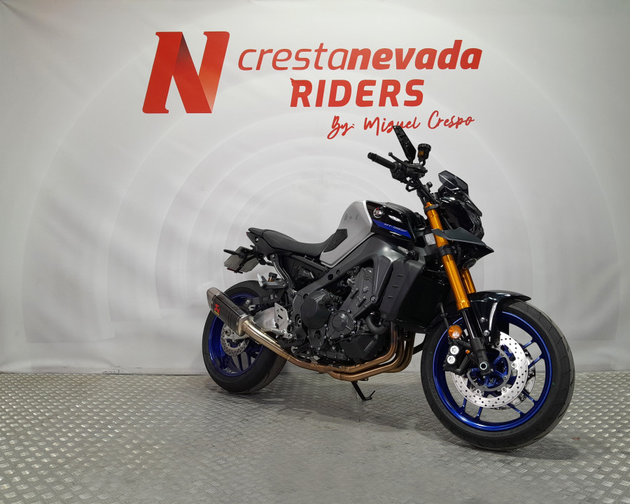 Imagen de Yamaha MT 09 SP A2