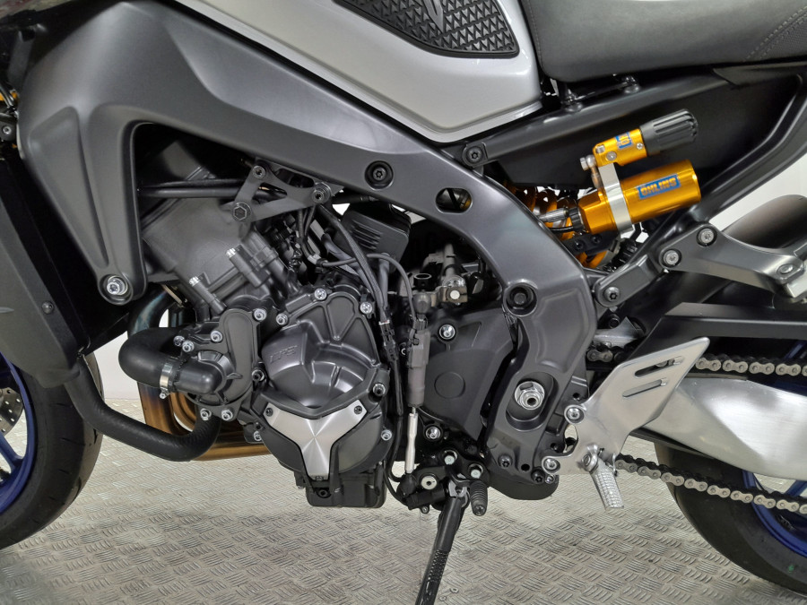 Imagen de Yamaha MT 09 SP A2