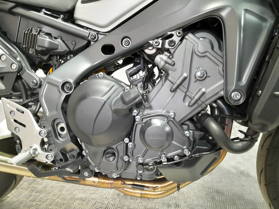 Imagen de Yamaha MT 09 SP A2