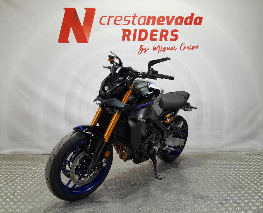 Imagen de Yamaha MT 09 SP A2