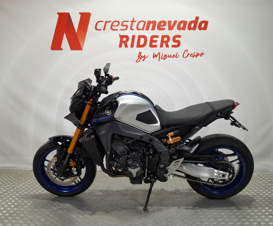 Imagen de Yamaha MT 09 SP A2